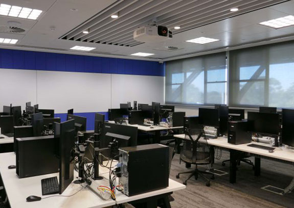 cablewise - commercial electrical contractors in perth